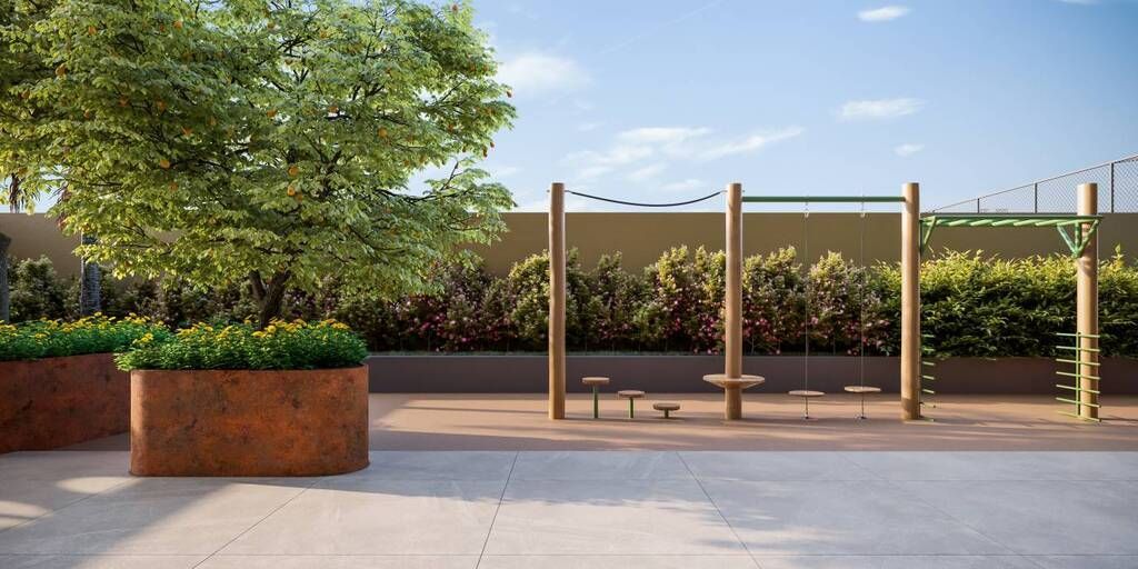 Apartamento, 2 quartos, 109 m² - Foto 14