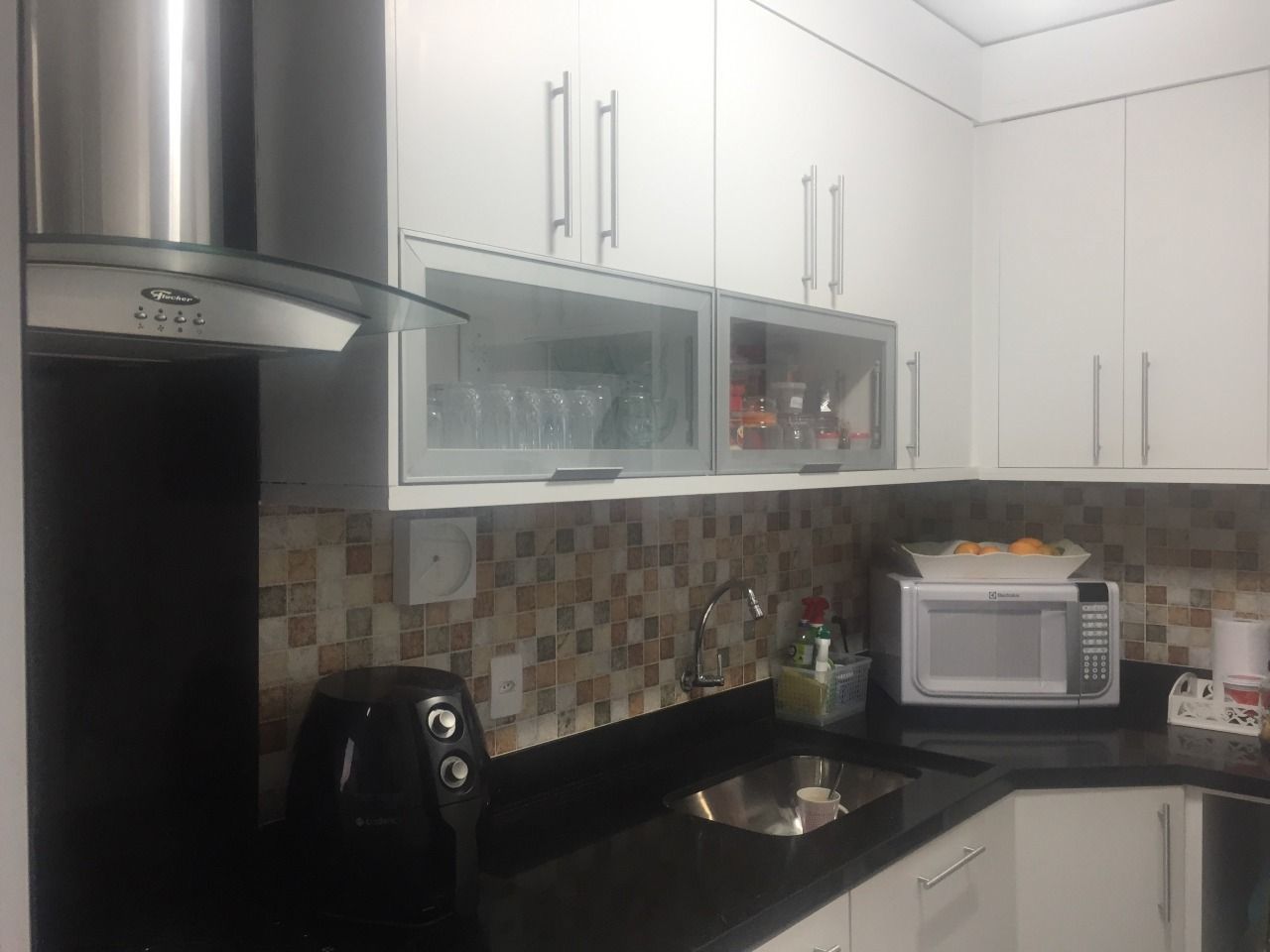 Apartamento à venda com 3 quartos, 76m² - Foto 11