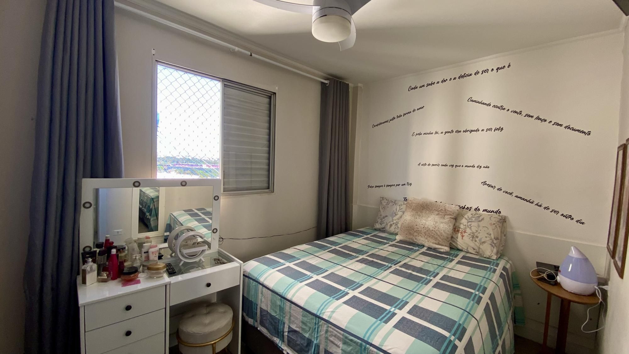 Apartamento, 2 quartos, 54 m² - Foto 18