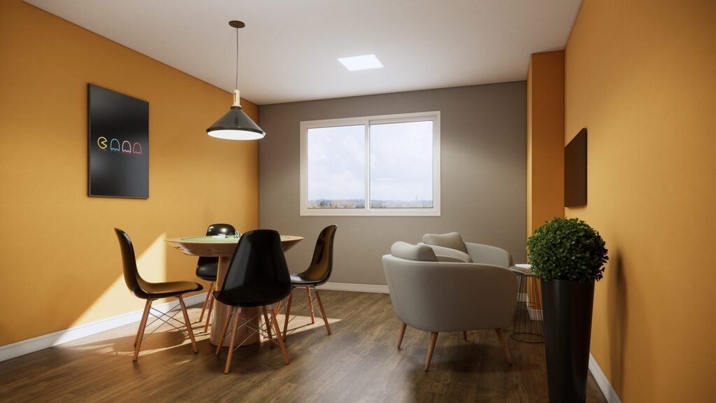 Apartamento, 1 quarto, 27 m² - Foto 13