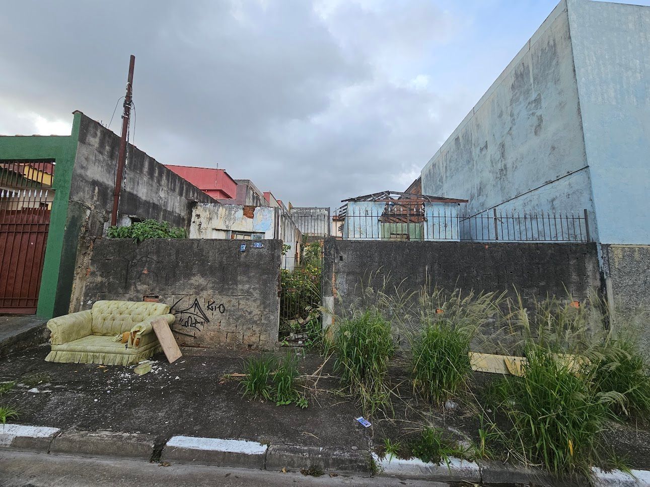 Terreno à venda, 250m² - Foto 2