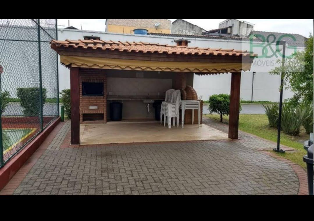 Apartamento à venda com 2 quartos, 60m² - Foto 29