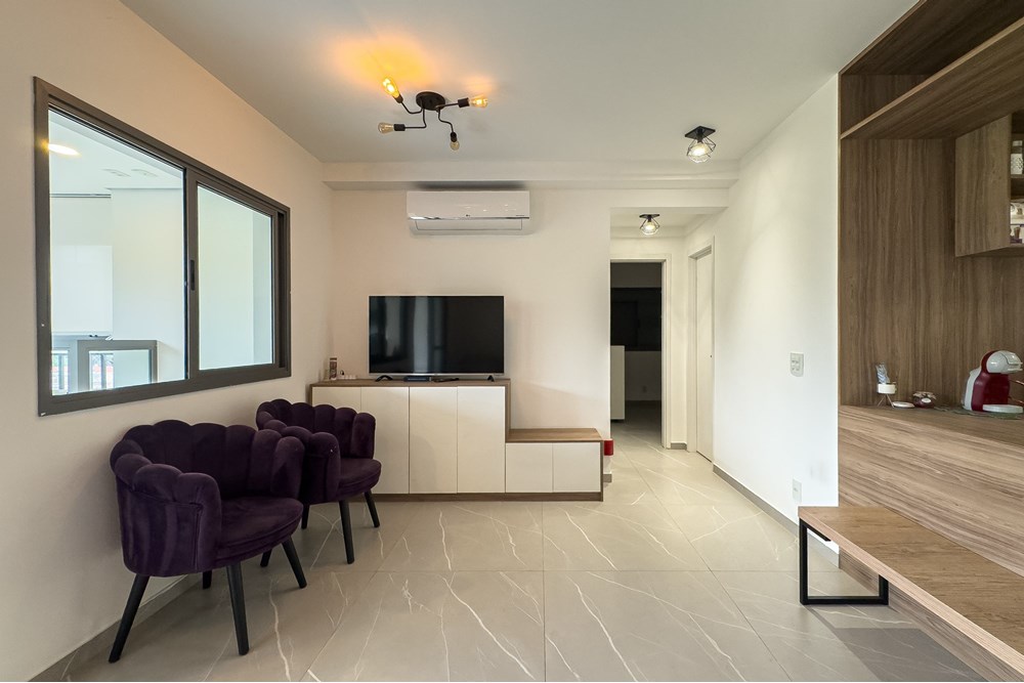 Apartamento, 2 quartos, 81 m² - Foto 23