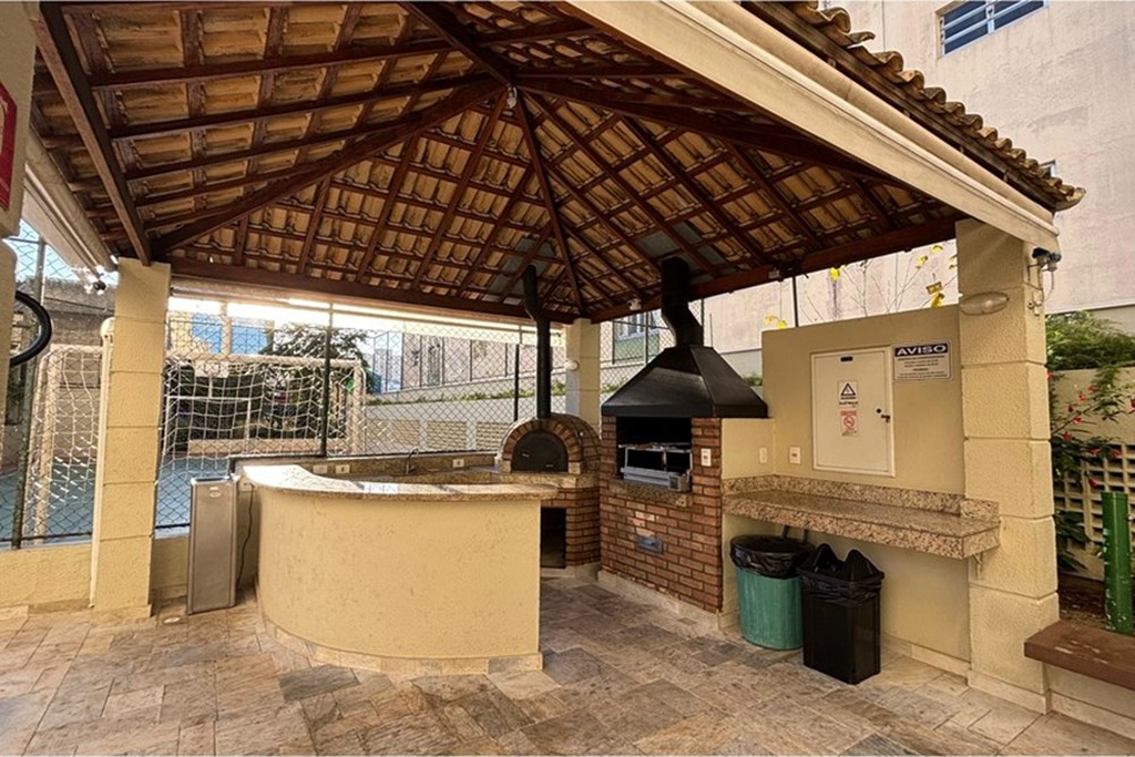 Apartamento, 3 quartos, 92 m² - Foto 10