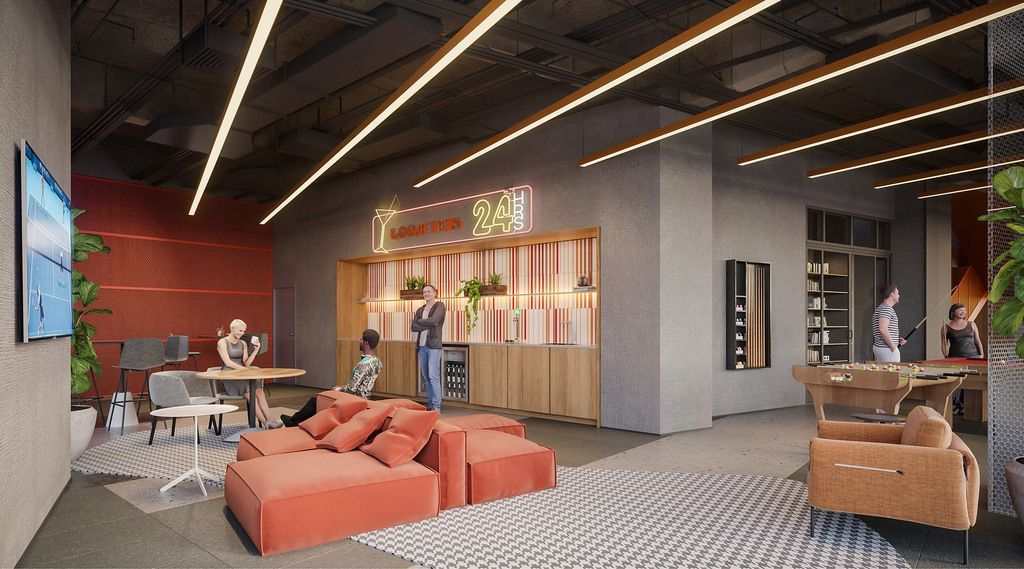 Apartamento, 1 quarto, 29 m² - Foto 15