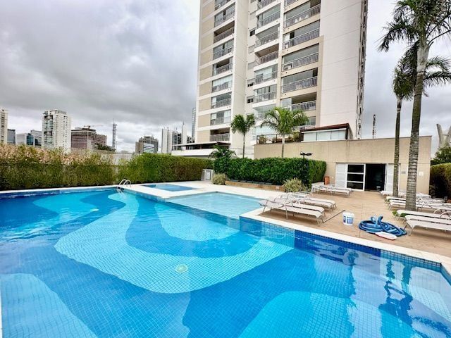 Apartamento, 2 quartos, 74 m² - Foto 2