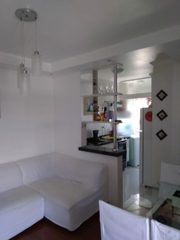 Apartamento à venda com 2 quartos, 45m² - Foto 8