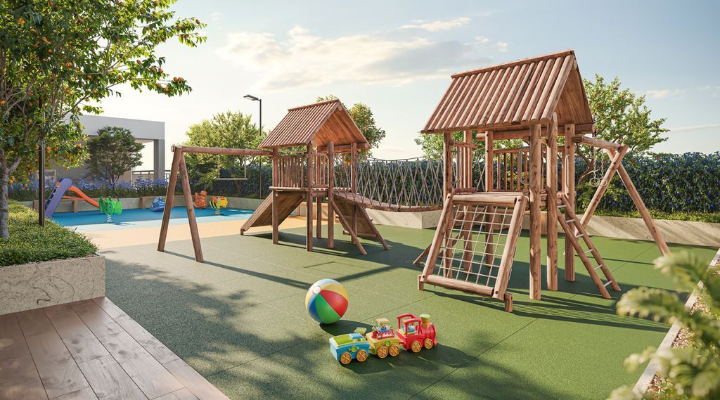 Apartamento, 3 quartos, 69 m² - Foto 21