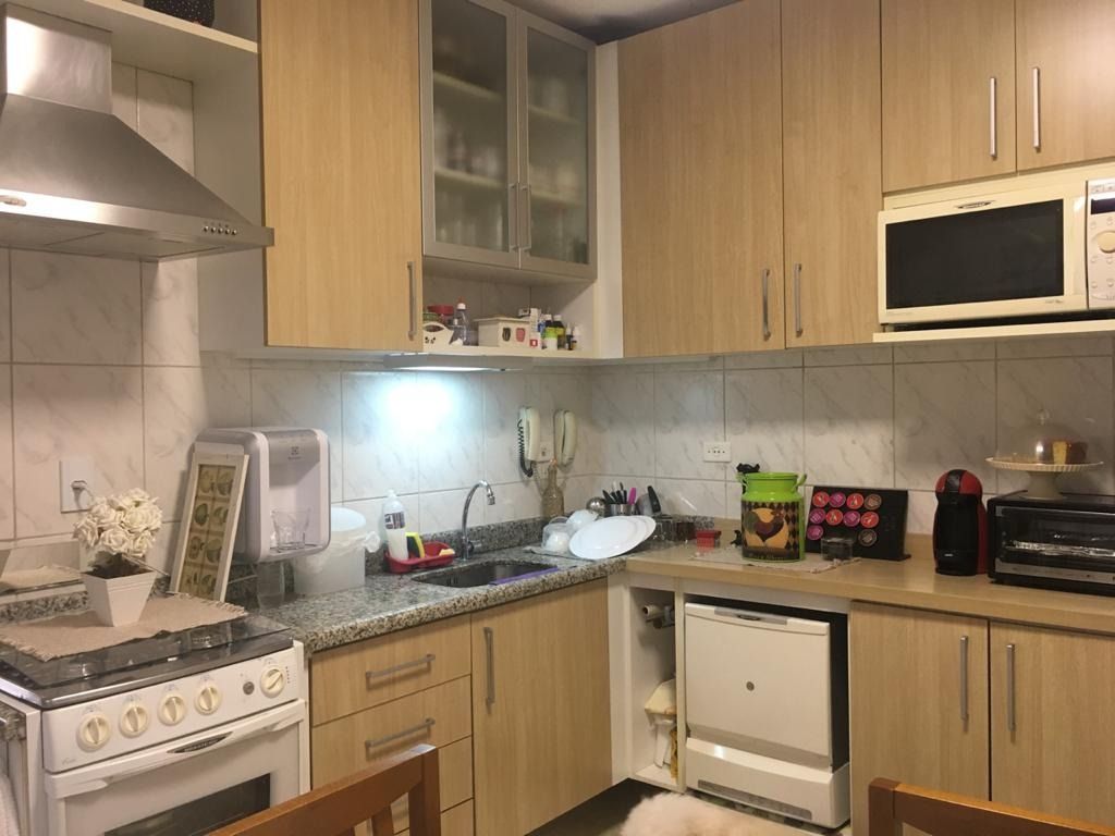 Apartamento à venda com 2 quartos, 75m² - Foto 12