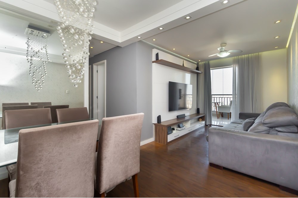 Apartamento, 3 quartos, 75 m² - Foto 27