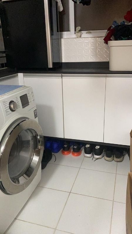 Apartamento à venda com 3 quartos, 70m² - Foto 20