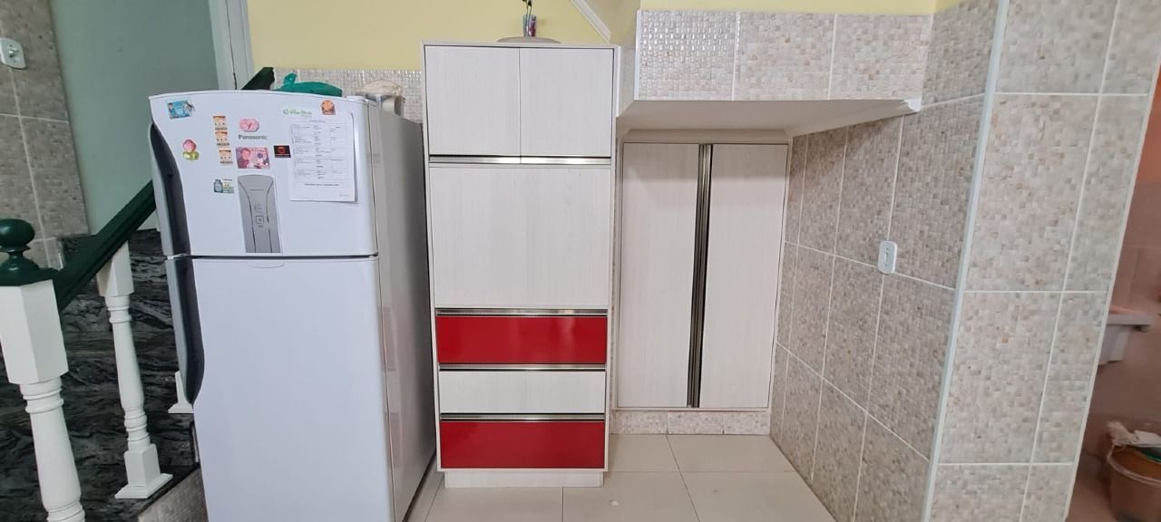 Sobrado à venda com 3 quartos, 270m² - Foto 14