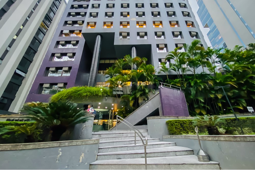 Sala-Conjunto, 94 m² - Foto 2