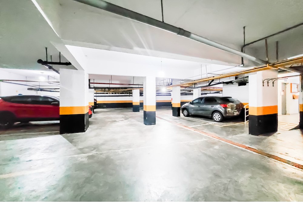 Apartamento, 3 quartos, 84 m² - Foto 4