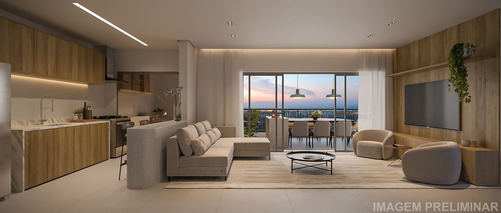 Apartamento, 2 quartos, 80 m² - Foto 18