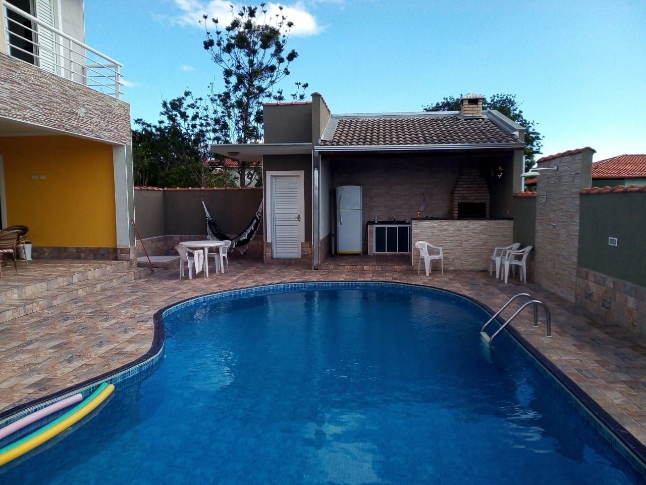 Sobrado à venda com 4 quartos, 360m² - Foto 29