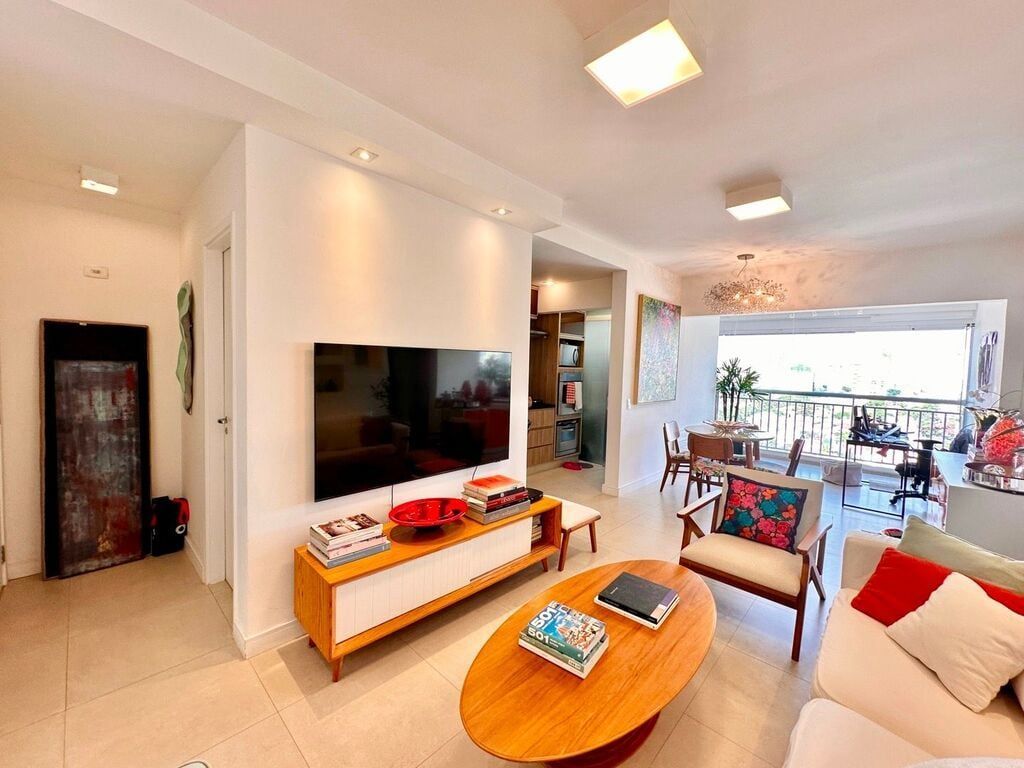 Apartamento, 2 quartos, 74 m² - Foto 22