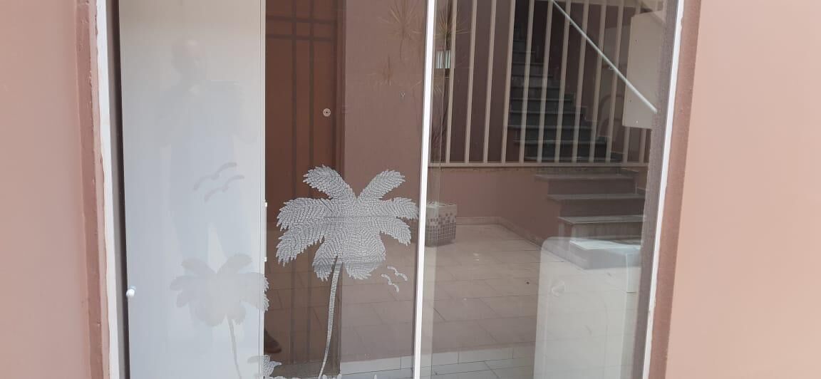 Sobrado, 3 quartos, 200 m² - Foto 13