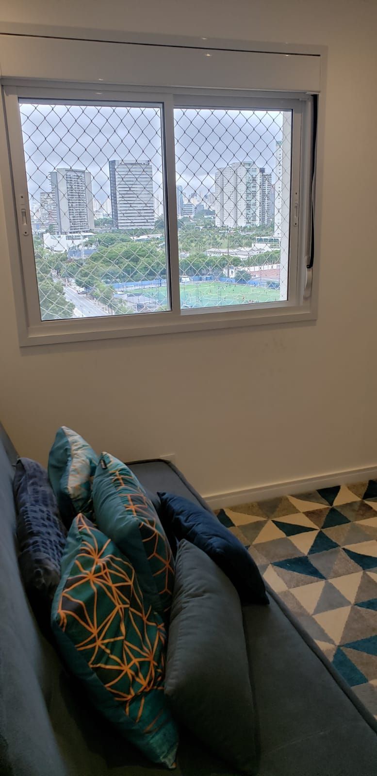 Apartamento à venda com 3 quartos, 103m² - Foto 38