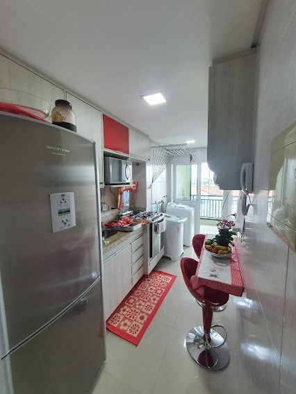 Apartamento à venda com 2 quartos, 68m² - Foto 9