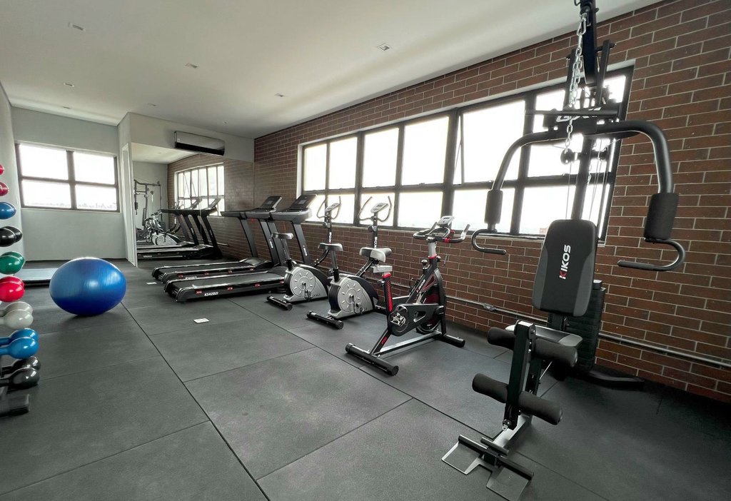 Apartamento, 2 quartos, 40 m² - Foto 20