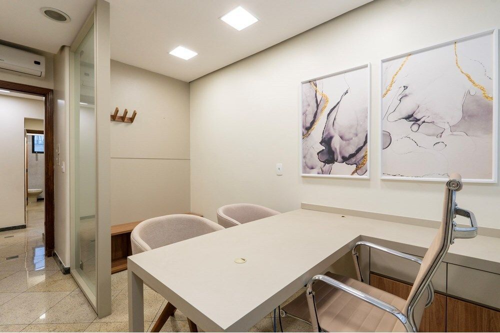 Sala-Conjunto, 206 m² - Foto 39