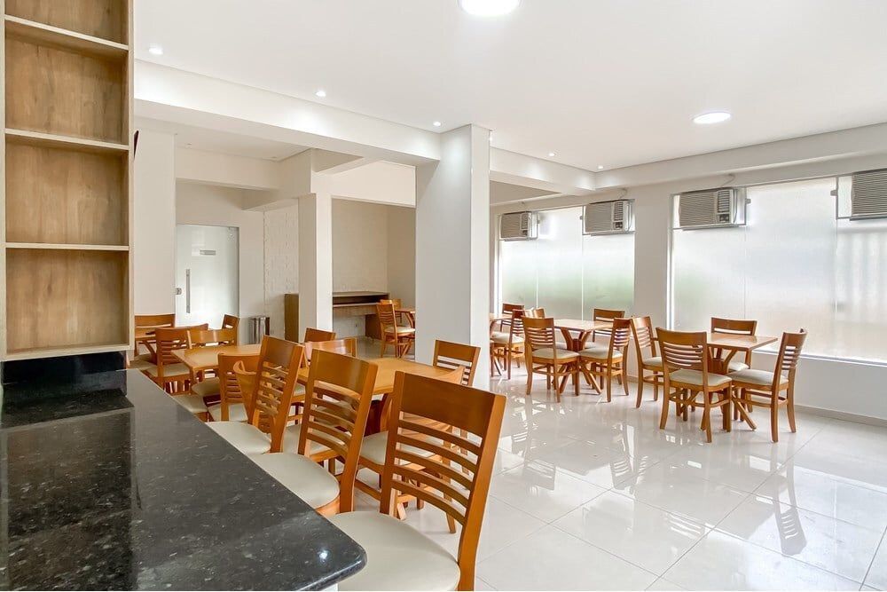 Apartamento, 3 quartos, 84 m² - Foto 10