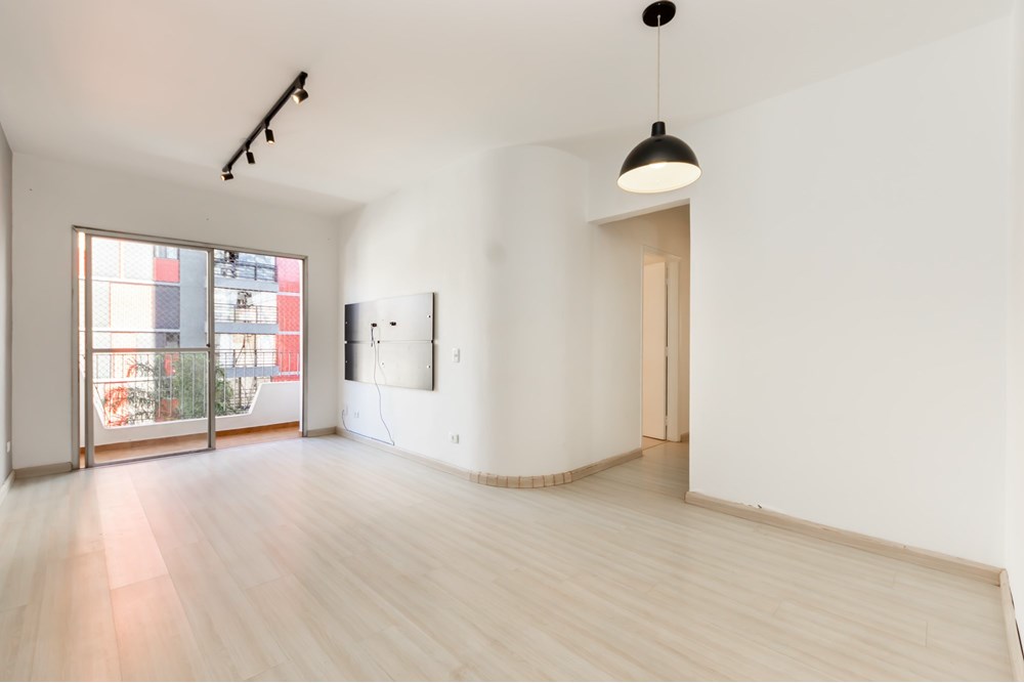 Apartamento, 3 quartos, 84 m² - Foto 1