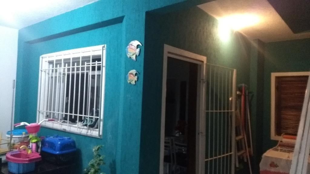 Sobrado à venda com 3 quartos, 120m² - Foto 6