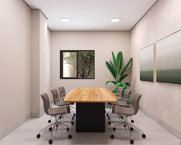 Apartamento, 2 quartos, 33 m² - Foto 13