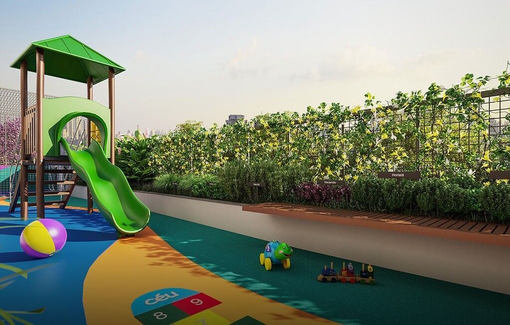 Apartamento, 2 quartos, 56 m² - Foto 15