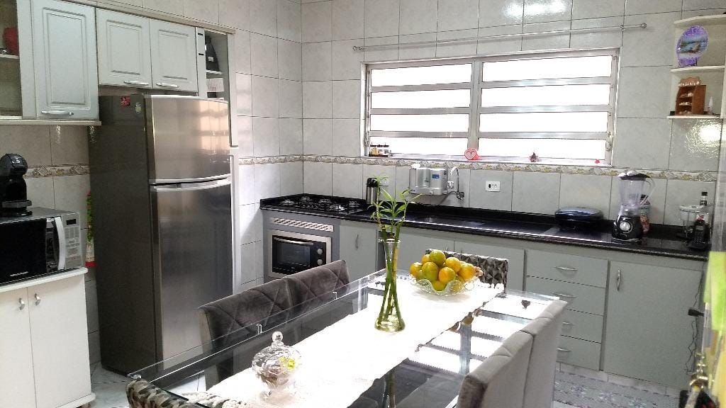 Sobrado à venda com 4 quartos, 120m² - Foto 56