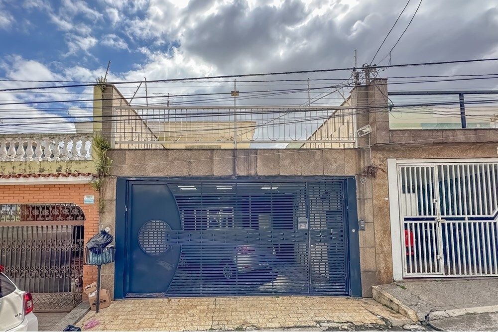 Casa, 3 quartos, 139 m² - Foto 32