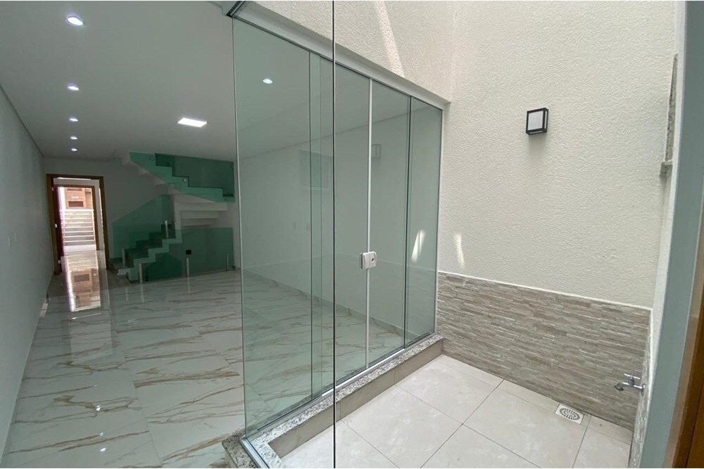 Casa, 3 quartos, 200 m² - Foto 20