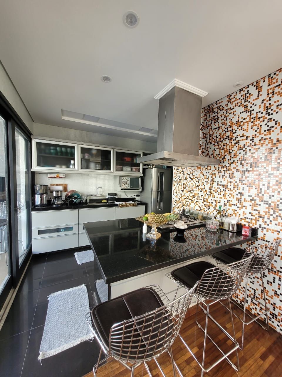 Sobrado, 3 quartos, 270 m² - Foto 6