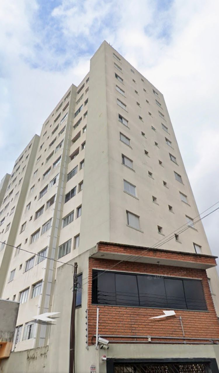 Apartamento à venda com 1 quarto, 48m² - Foto 2
