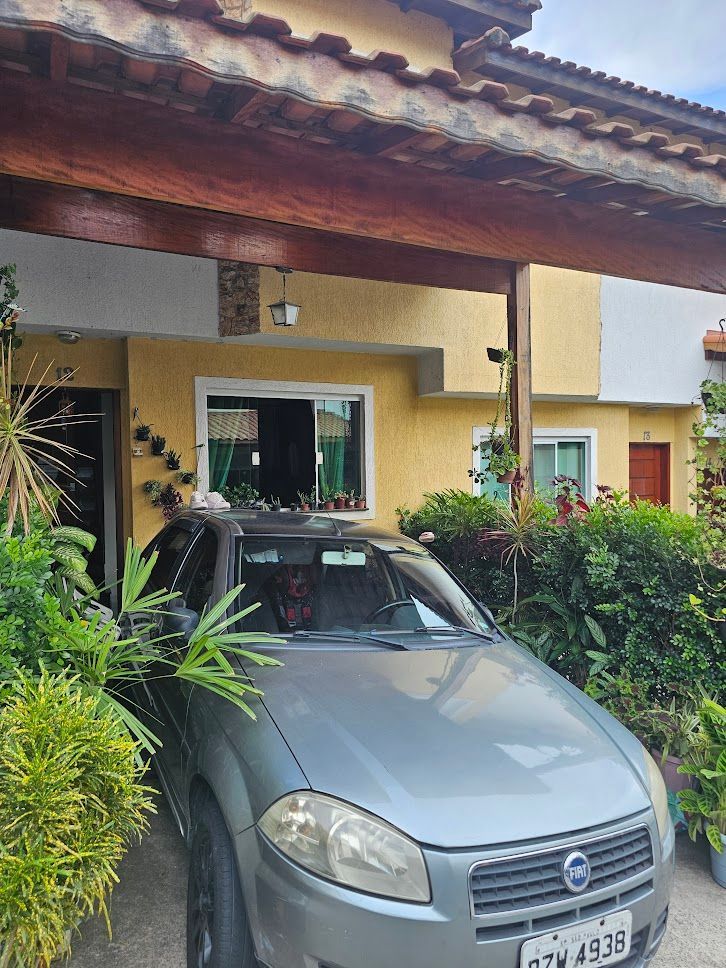 Sobrado, 2 quartos, 61 m² - Foto 18