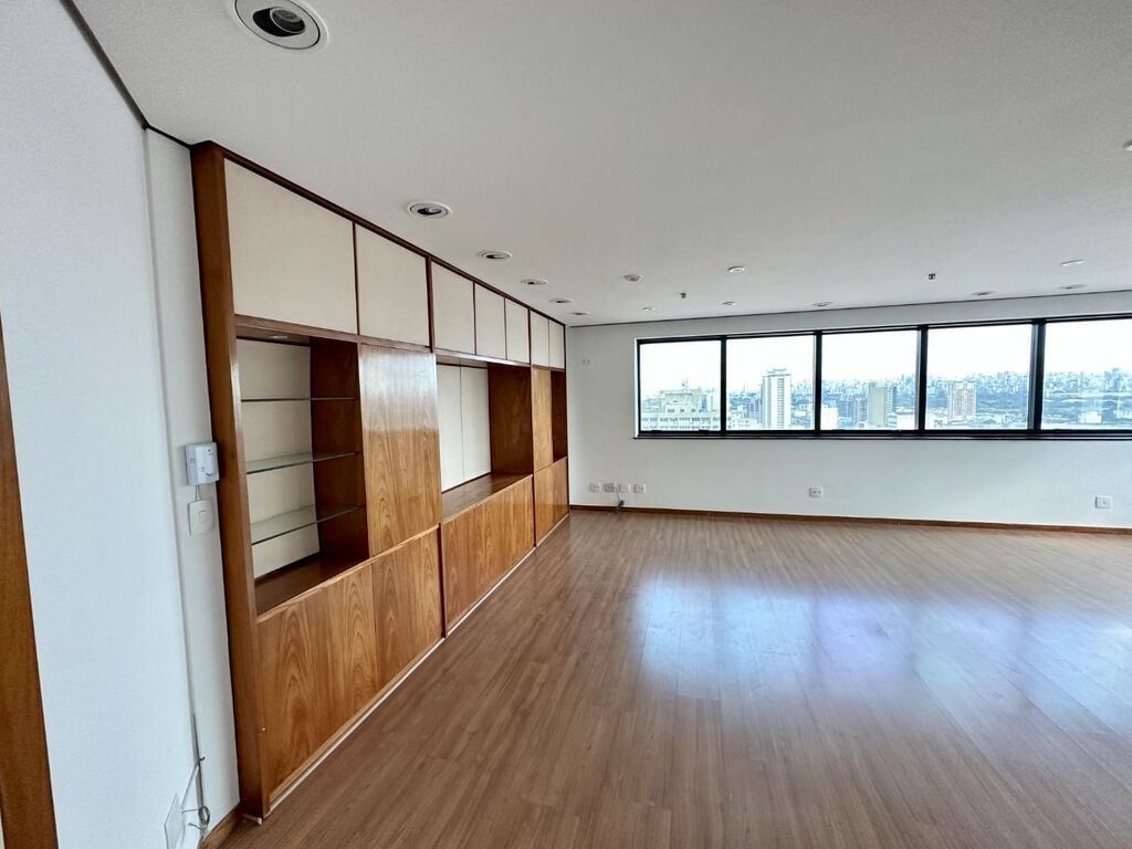 Conjunto Comercial-Sala à venda, 232m² - Foto 1