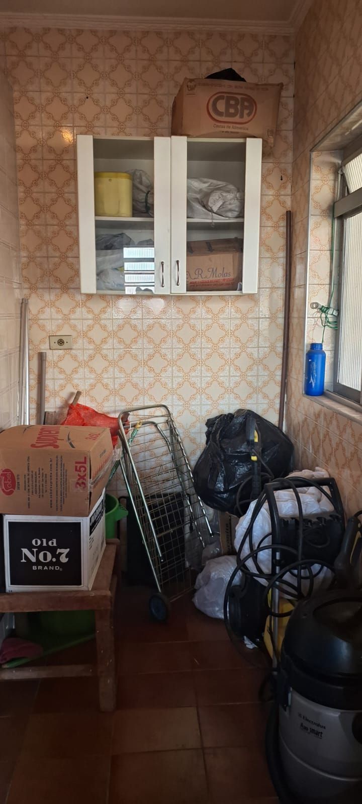 Sobrado, 4 quartos, 250 m² - Foto 48