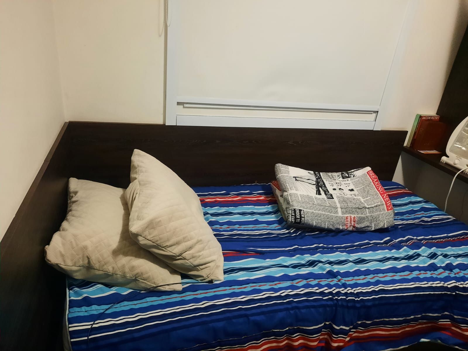 Apartamento, 2 quartos, 61 m² - Foto 23