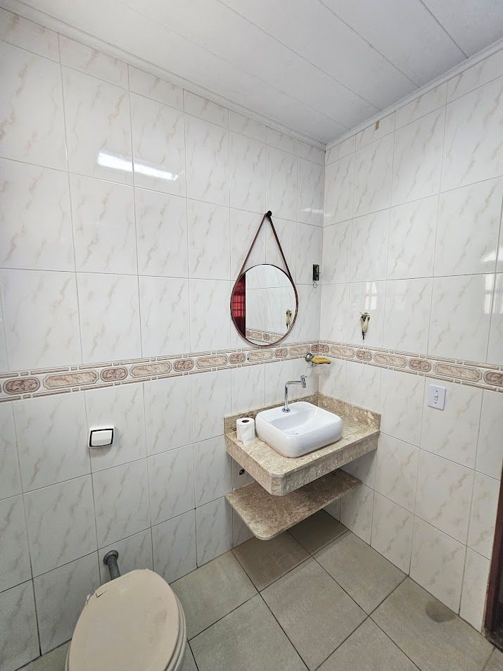 Sobrado à venda com 5 quartos, 300m² - Foto 15