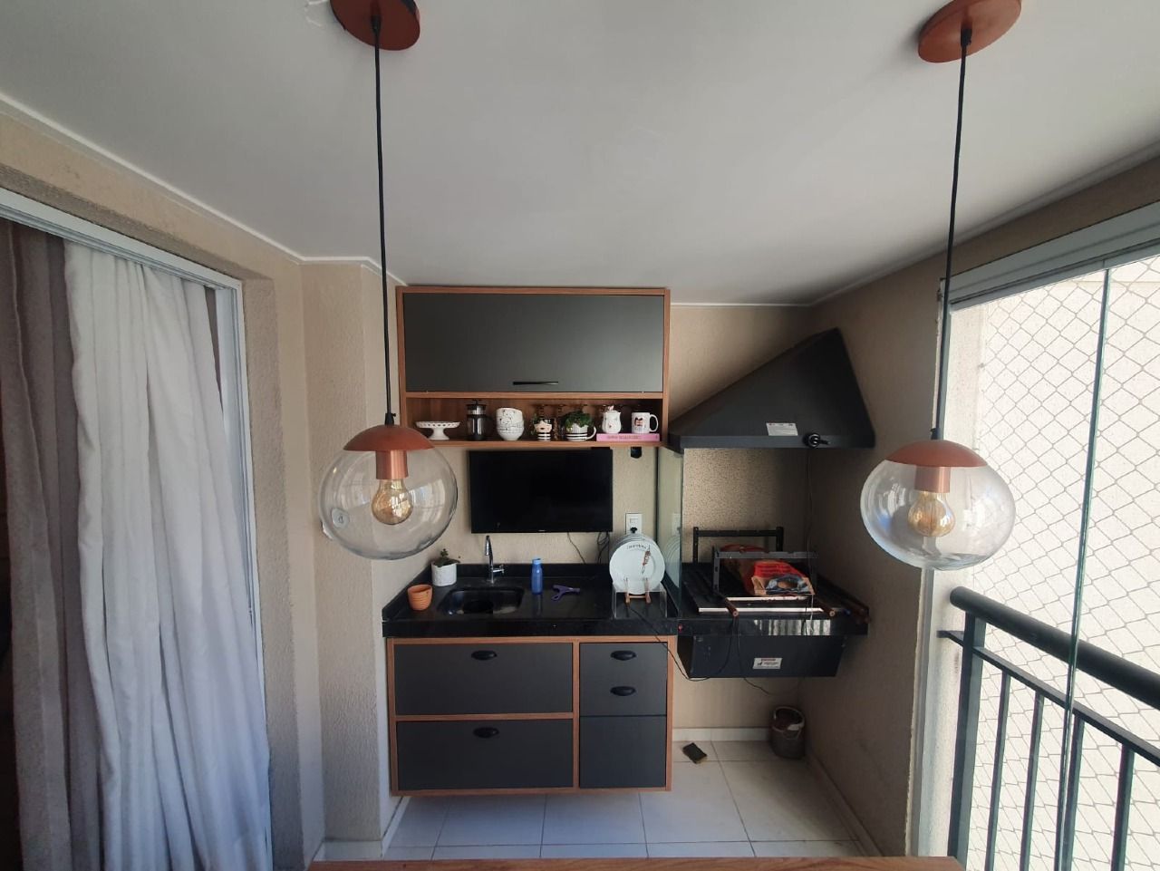 Apartamento à venda com 3 quartos, 86m² - Foto 12