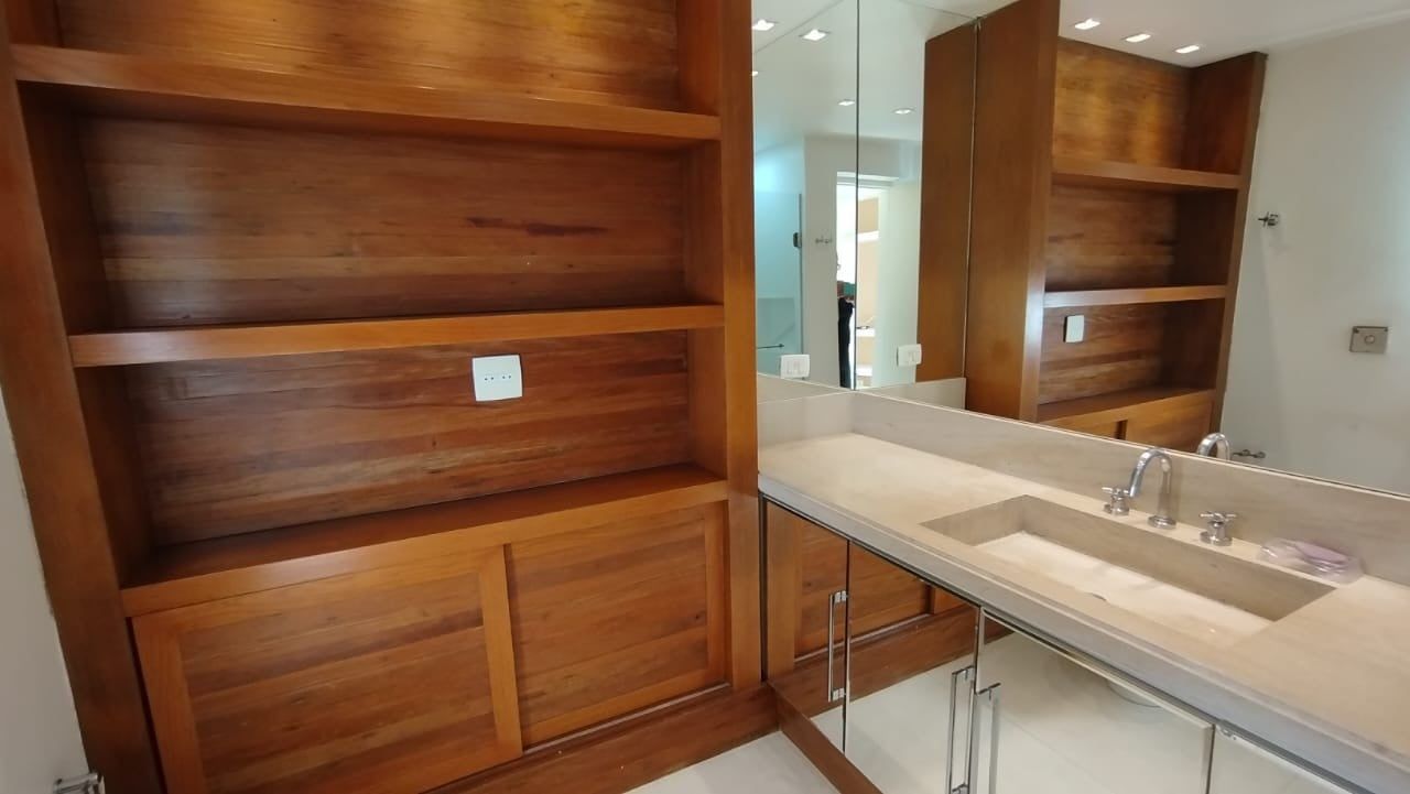 Apartamento, 3 quartos, 163 m² - Foto 25