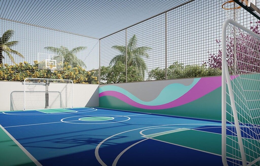 Apartamento, 2 quartos, 56 m² - Foto 14