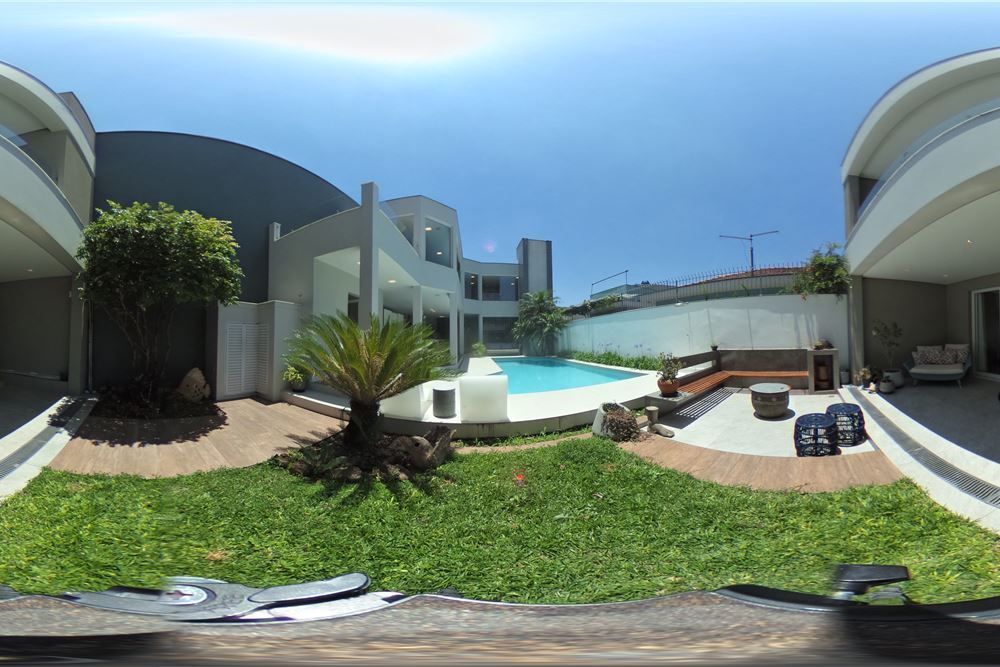 Casa, 4 quartos, 660 m² - Foto 35