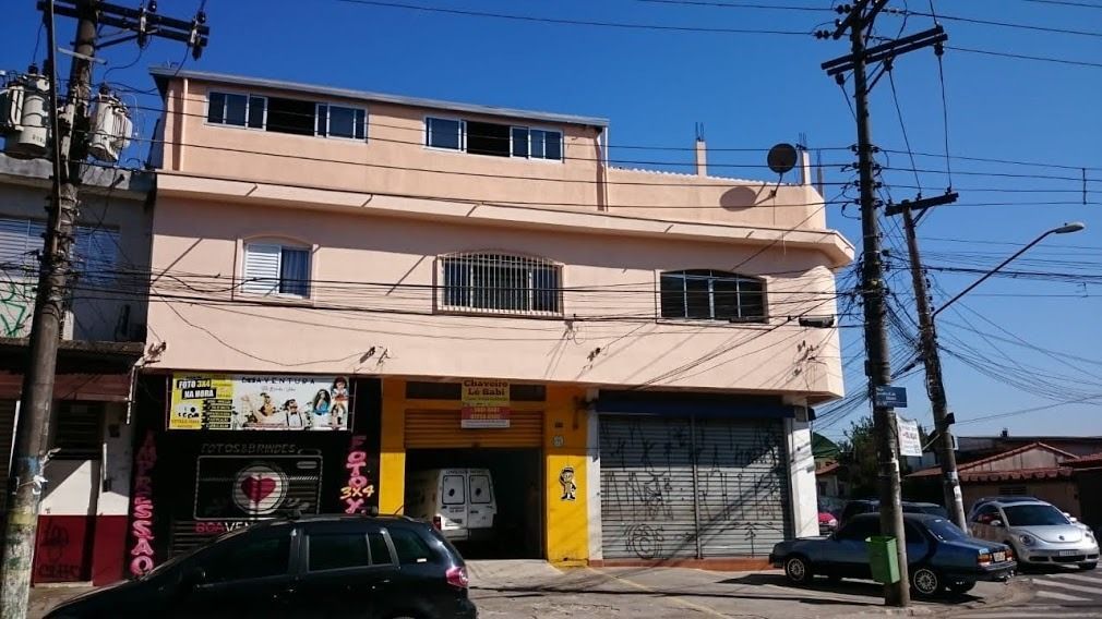 Prédio Inteiro à venda com 7 quartos, 672m² - Foto 23