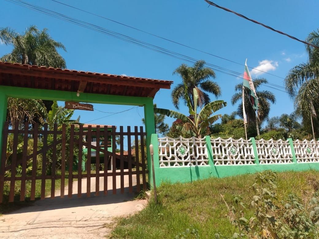 Fazenda à venda com 5 quartos, 7500m² - Foto 24