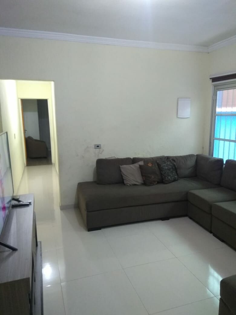 Sobrado, 1 quarto, 125 m² - Foto 7