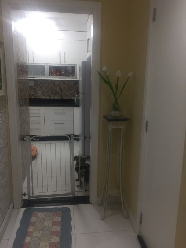 Apartamento à venda com 3 quartos, 76m² - Foto 21