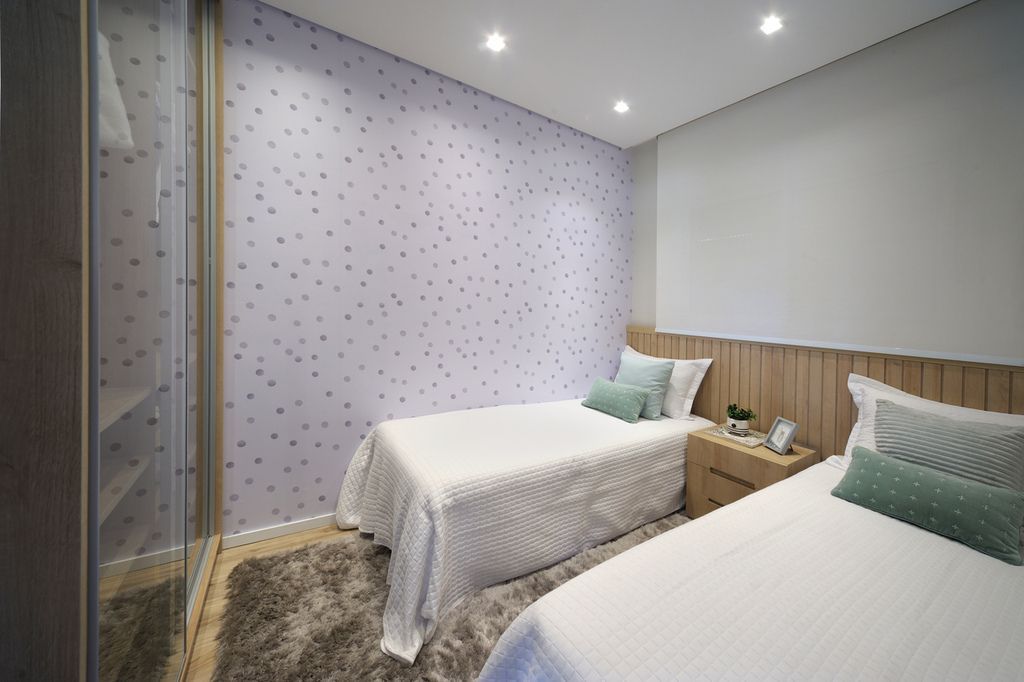 Apartamento à venda com 2 quartos, 38m² - Foto 14